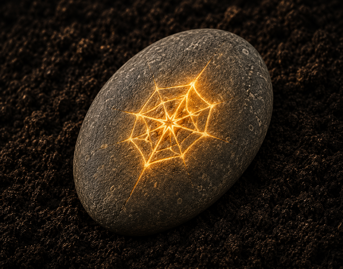 Stone visual development — Early Exploration