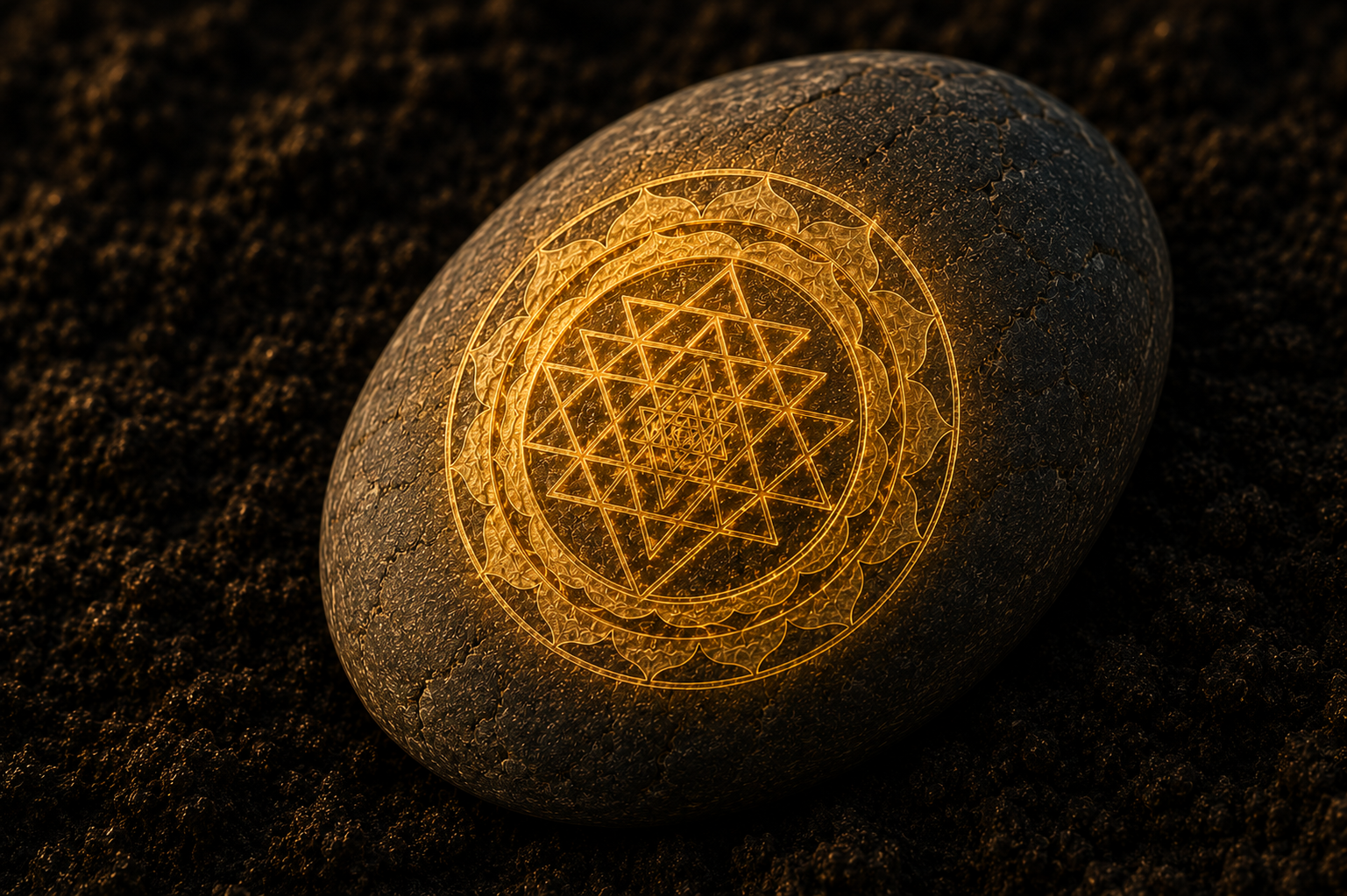 Stone visual development — Design Development