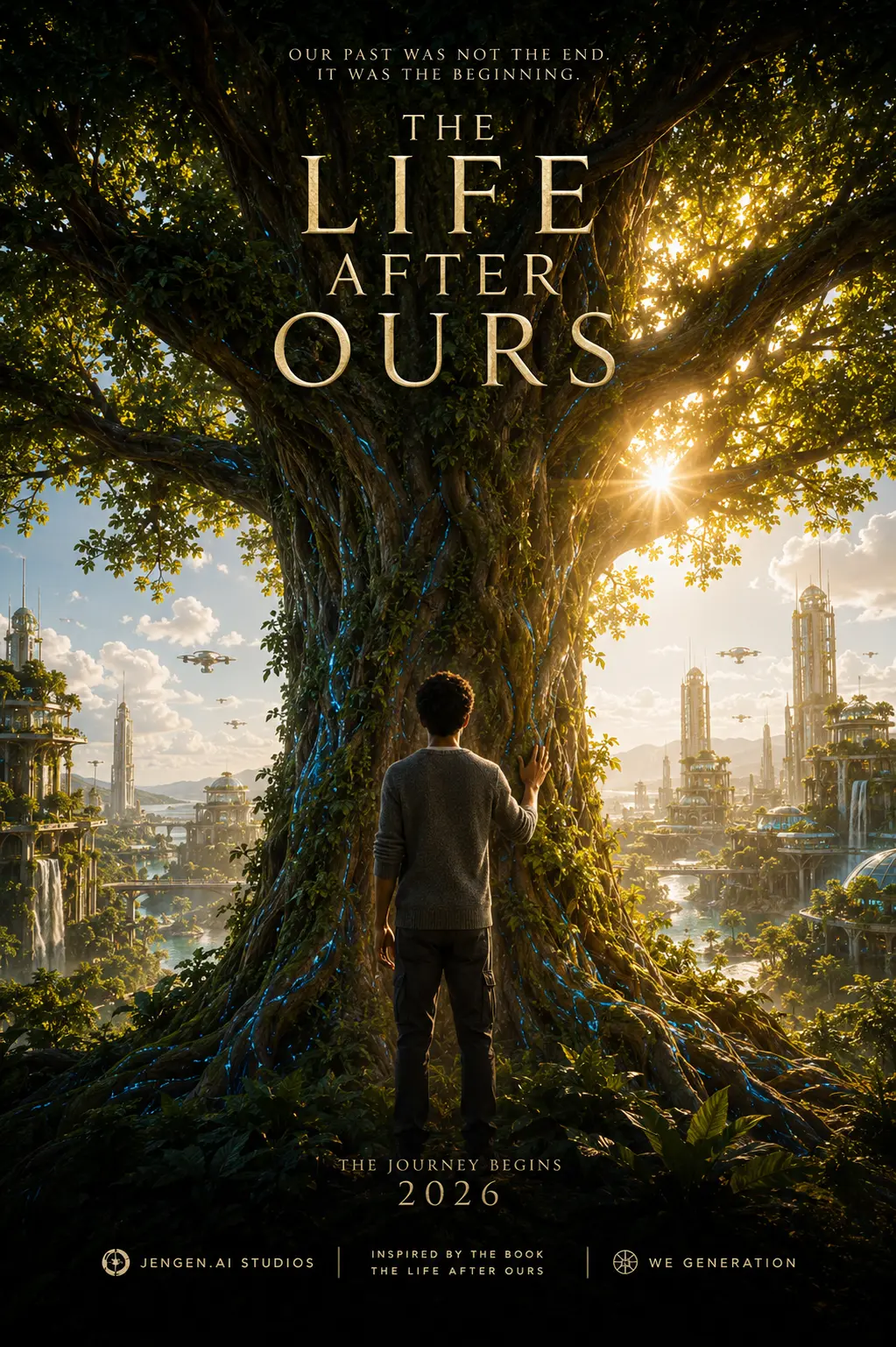 Main Theatrical Poster